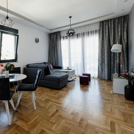 Apartmans Centar Apartmán Trebinje