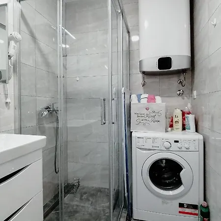 Apartmans Centar *