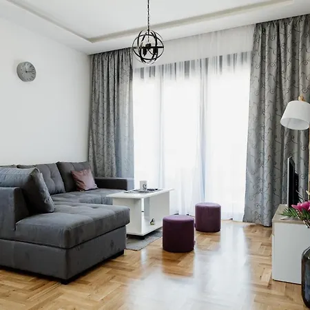 Apartmans Centar