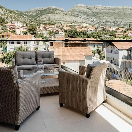 Apartmans Centar Apartament Trebinje