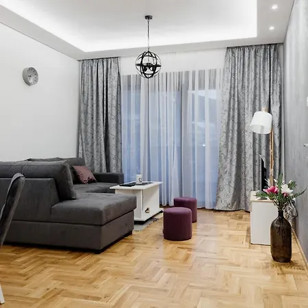 Apartmans Centar * Trebinje