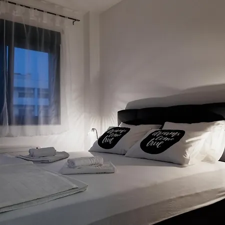 Apartmán Apartmans Centar *