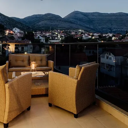 Apartament Apartmans Centar