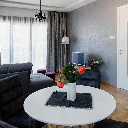 Apartmans Centar * Trebinje