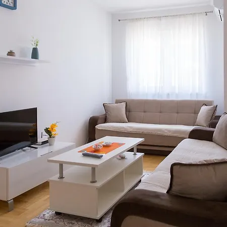 Apartmans Centar