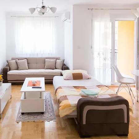 Apartmans Centar Trebinje