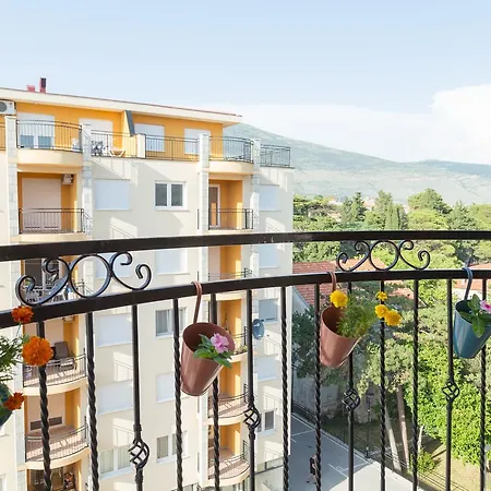 Apartmans Centar Apartmán