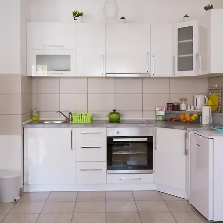 Apartmán Apartmans Centar Trebinje