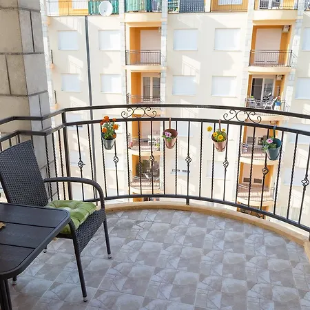 Apartmans Centar Apartament