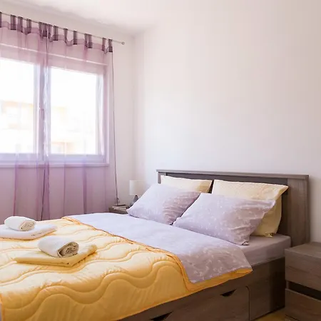 Apartmans Centar Apartmán *