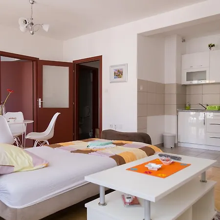 Apartmans Centar