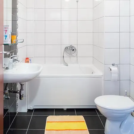 Apartmans Centar Apartmán Trebinje