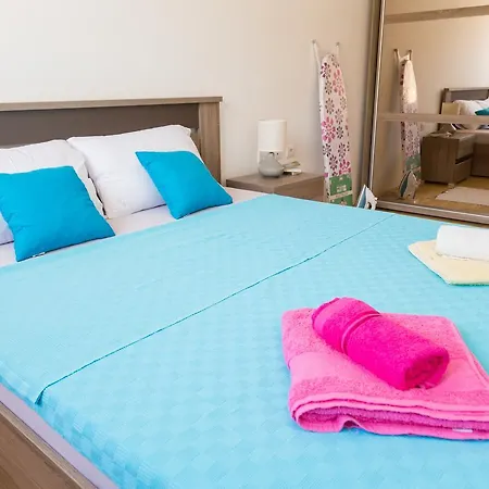 Apartmans Centar *