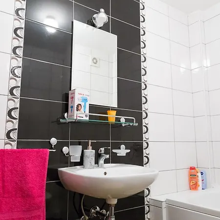 Apartmans Centar
