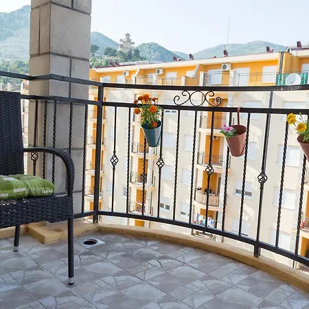 Apartmans Centar Trebinje